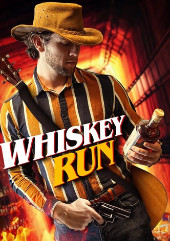 Whiskey Run