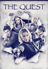 The Quest - Die Serie