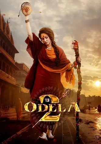 Odela 2 poster