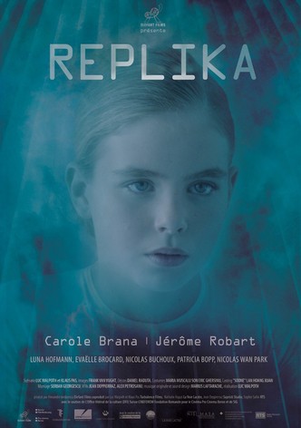 Replica