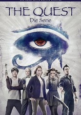 The Quest - Die Serie