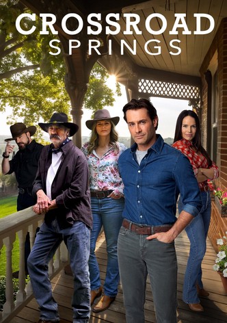 Crossroad Springs - Season 1
