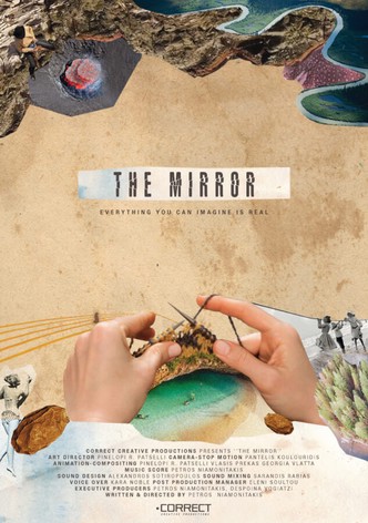 The Mirror