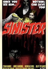 Sinister