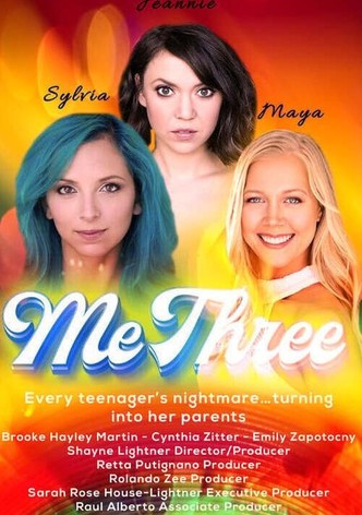 Me Three