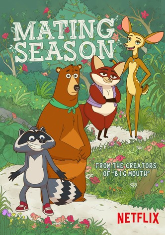 Mating Season - Évad 1