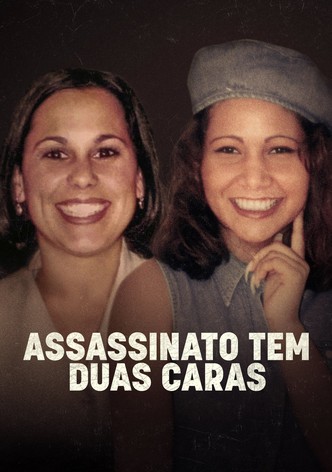 Assassinato Tem Duas Caras