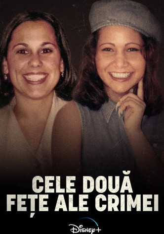 Cele două fețe ale crimei