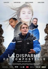 La Disparue de Compostelle