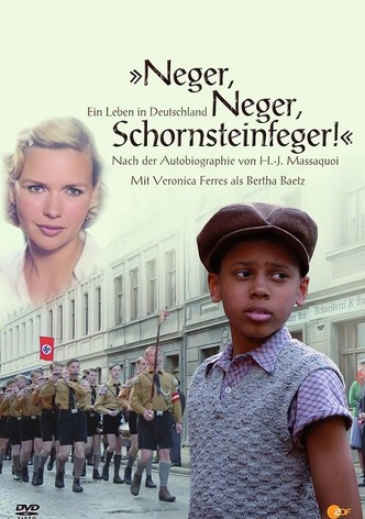 Neger, Neger, Schornsteinfeger!