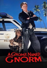 A Gnome Named Gnorm