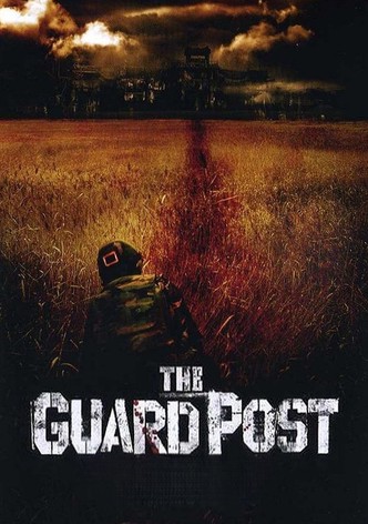 GP506: The Guard Post