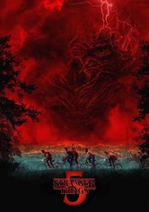  Stranger Things