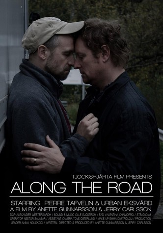 Along the Road