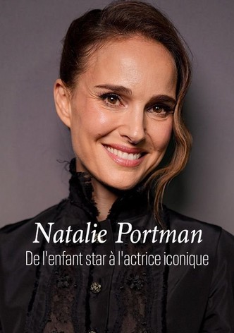 Natalie Portman, de l'enfant star à l'actrice iconique