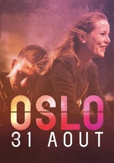 Oslo, 31 août