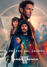 Largo Winch - Il prezzo del denaro