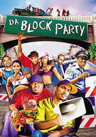 Da Block Party