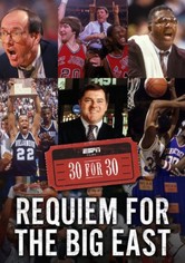 Requiem for the Big East