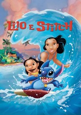 Lilo e Stitch