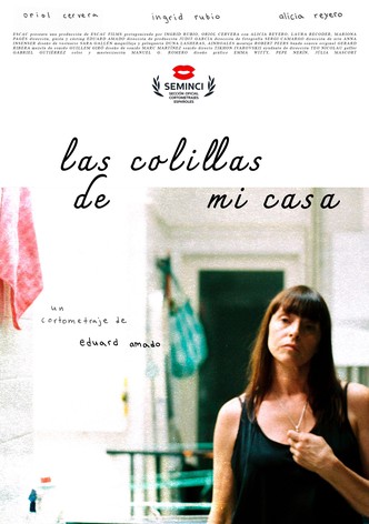 Our home's cigarette butts