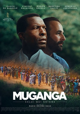 Muganga