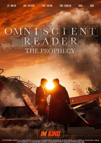 Omniscient Reader: The Prophecy