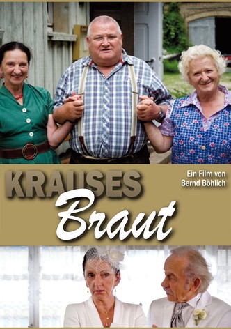Krauses Braut