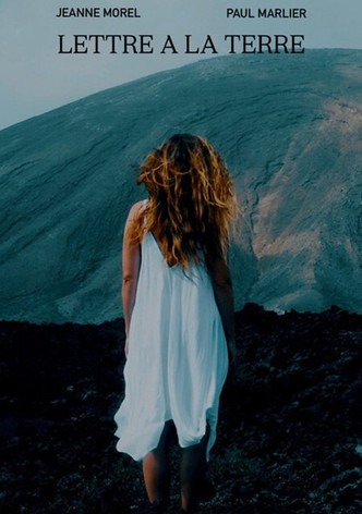 Lettre à la Terre