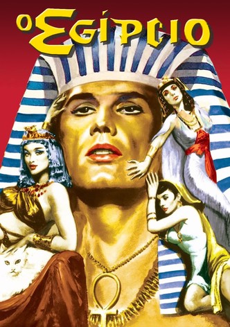 O Egípcio