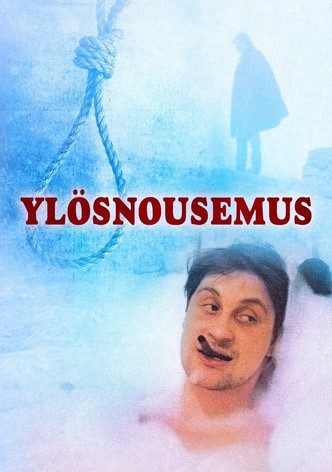 Ylösnousemus