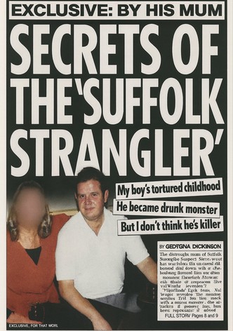 The Suffolk Strangler