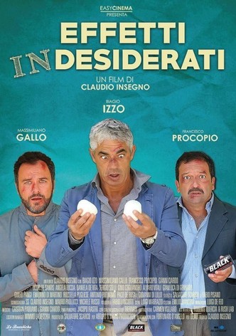 Effetti indesiderati