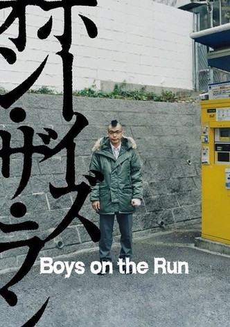 Boys on the Run
