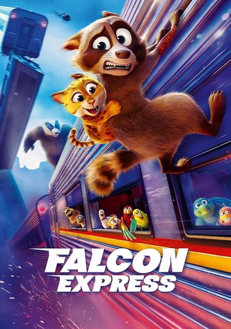 Falcon Express
