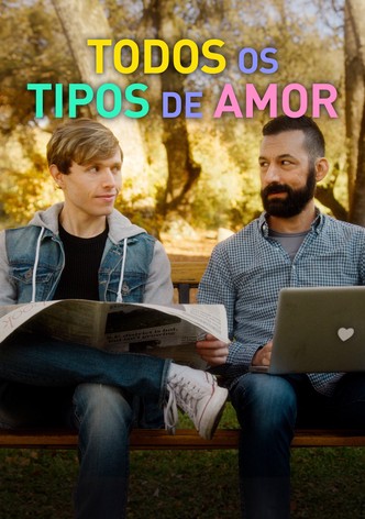 Todos os Tipos de Amor