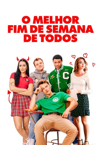 O Melhor Fim de Semana de Todos