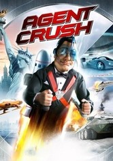 Agent Crush