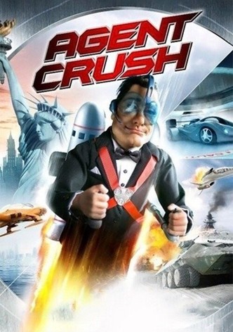 Agent Crush