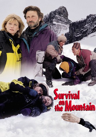 Survival on the Mountain