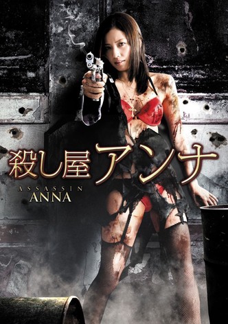 Assassin Anna