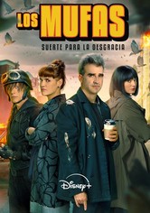Los Mufas: Suerte para la desgracia