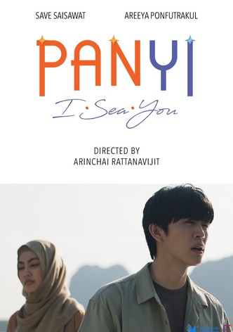 Panyi I Sea You
