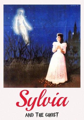 Sylvia and the Ghost