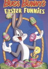 Bugs Bunny's Easter Funnies