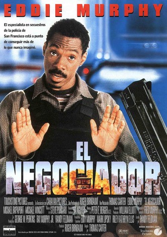El negociador