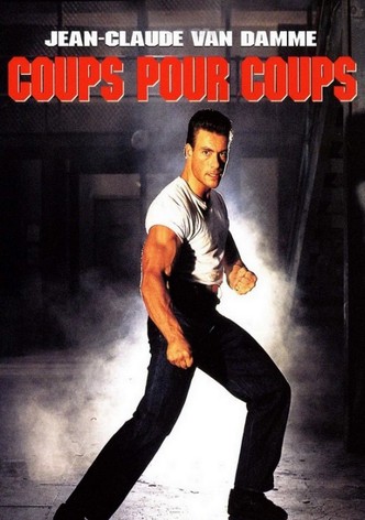 Coups pour coups