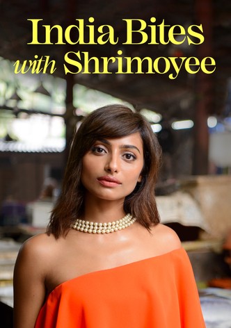 India Bites with Shrimoyee