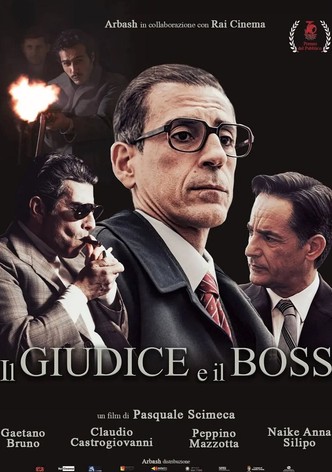 Il Giudice e il Boss