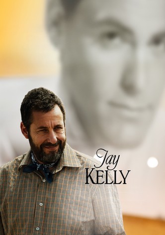 Jay Kelly